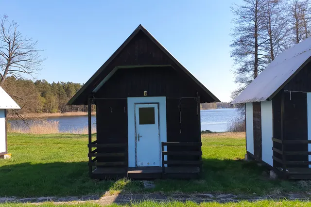 Autocamp U Čerta