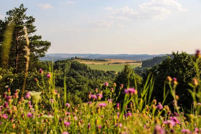 Palda - rekreační středisko