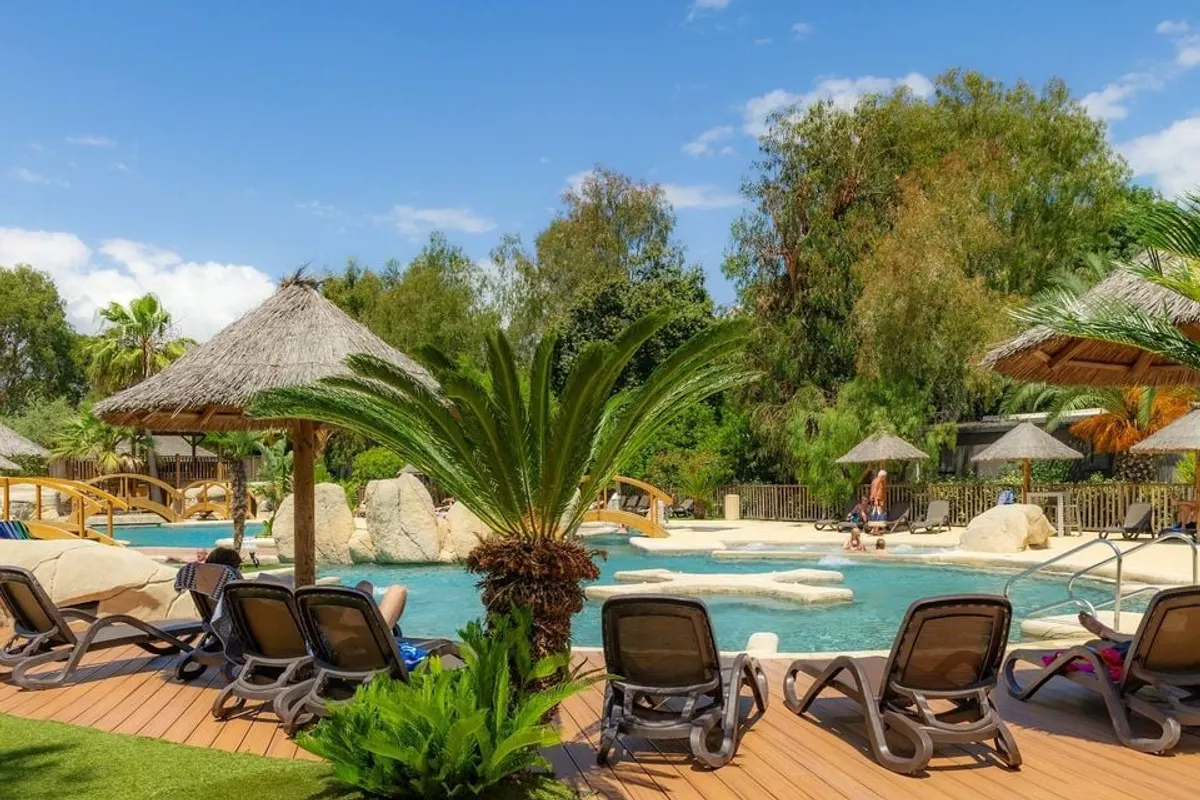 Camping Arinella Bianca
