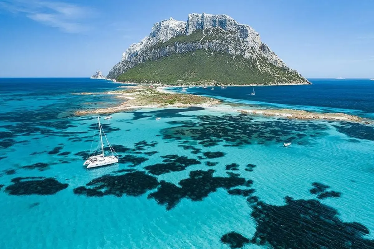 Camping Village Tavolara