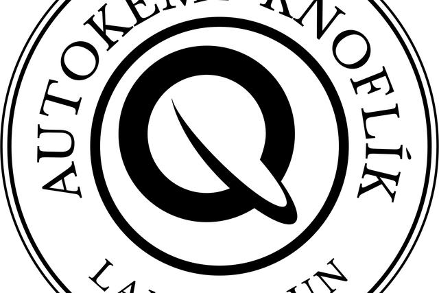 Auotokemp Knoflík