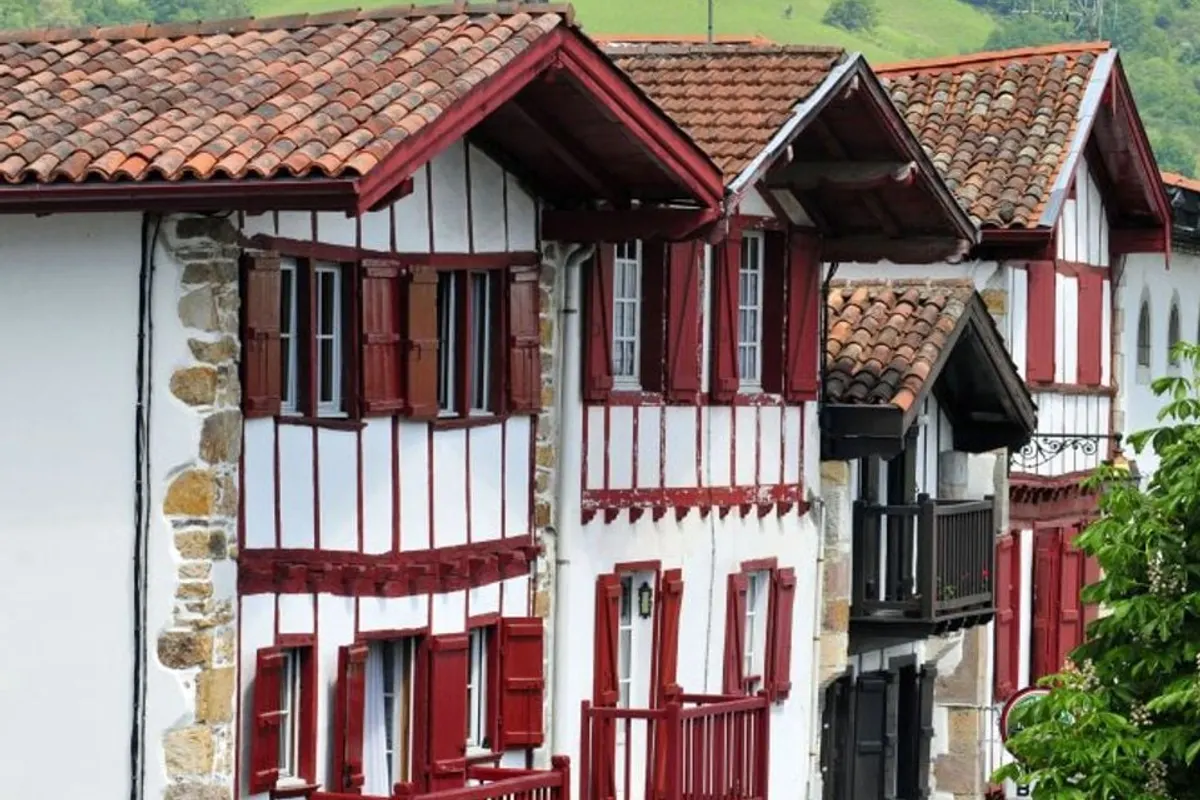 VVF Villages - Le Pays Basque - Sare