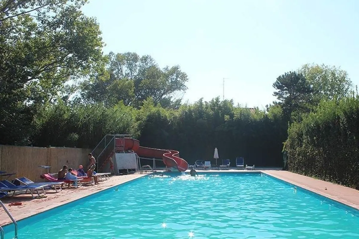 Camping Village Costa Verde