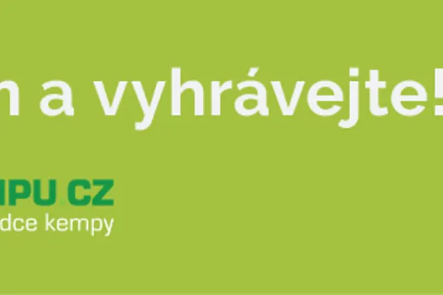 Autokemp Merkur Pasohlávky