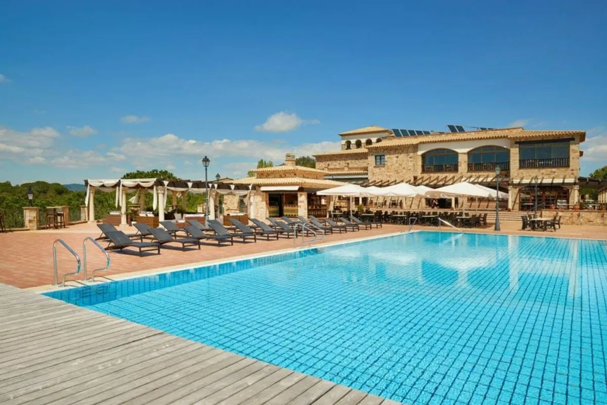Complexe de vacances Hapimag Mas Nou