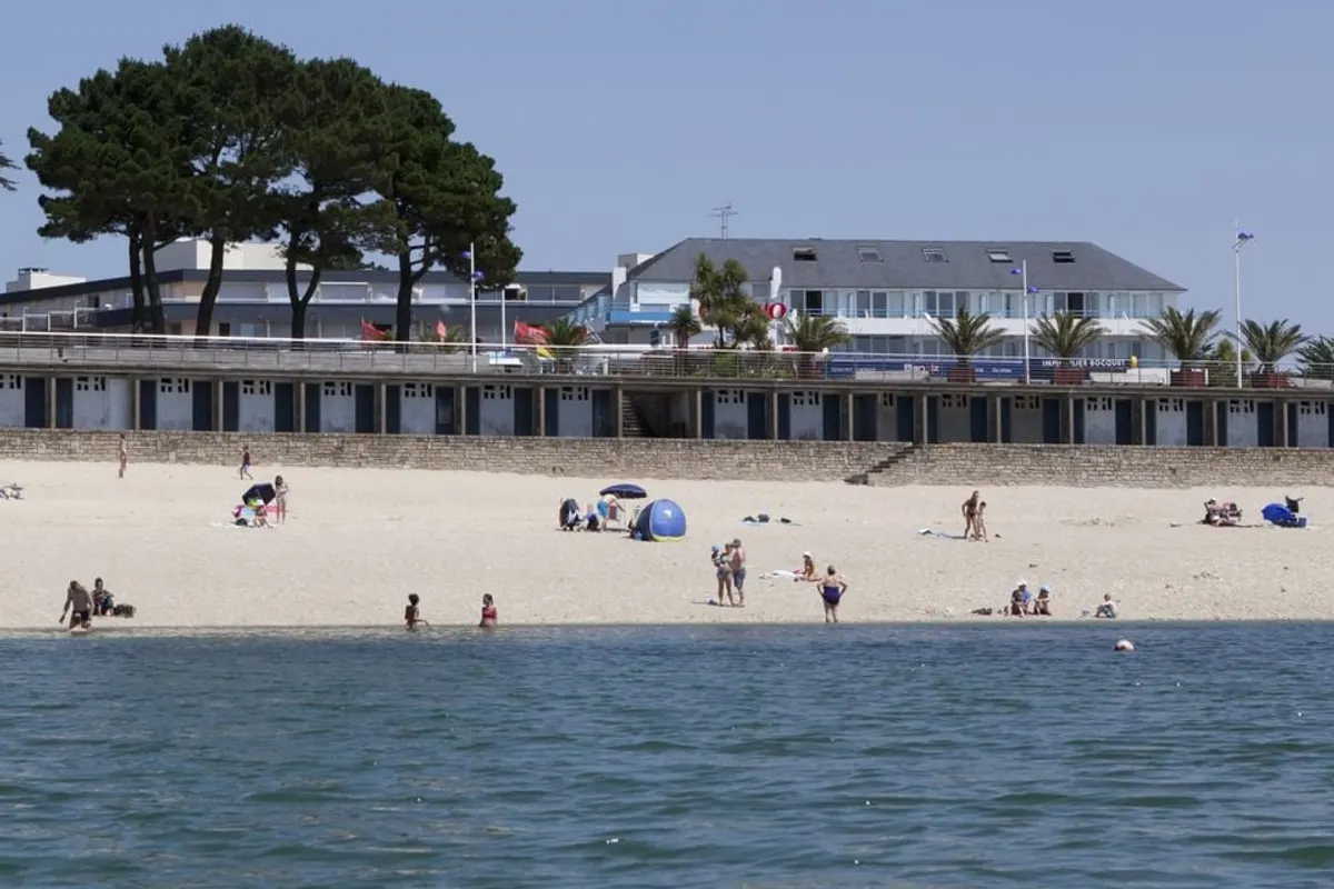 Pierre & Vacances Résidence La Corniche de la Plage