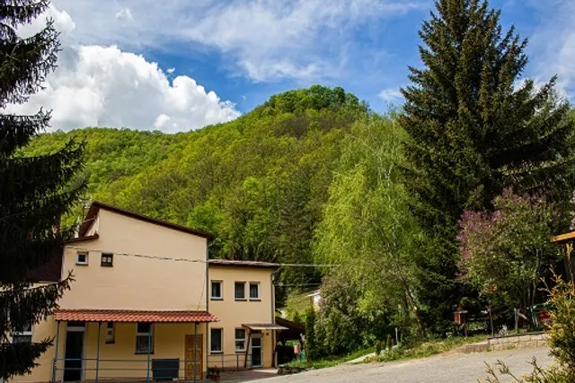 Rekreační středisko Prudká