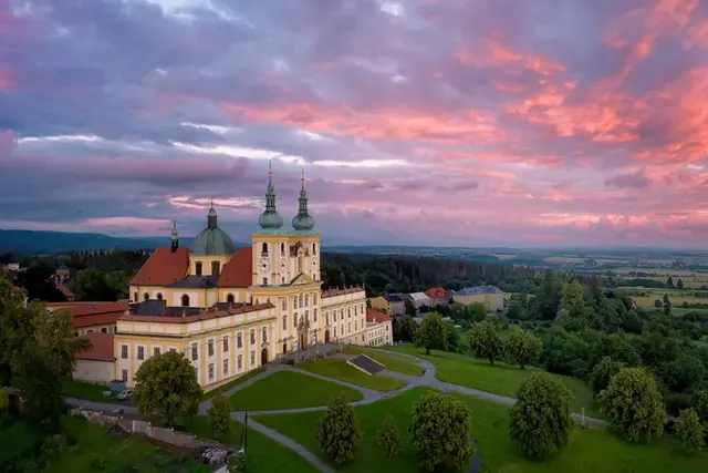 STPL Olomouc