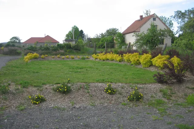 Camp Dlouhá Míle