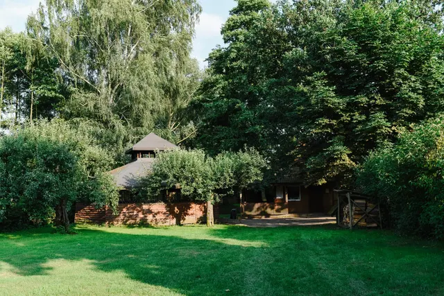 Agroturystyka u Króla