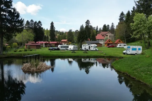 Nad Rozkosznym Stawem