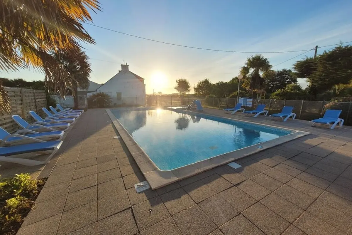 Camping du Littoral