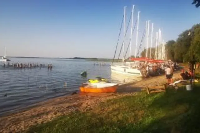 Camping Roganty