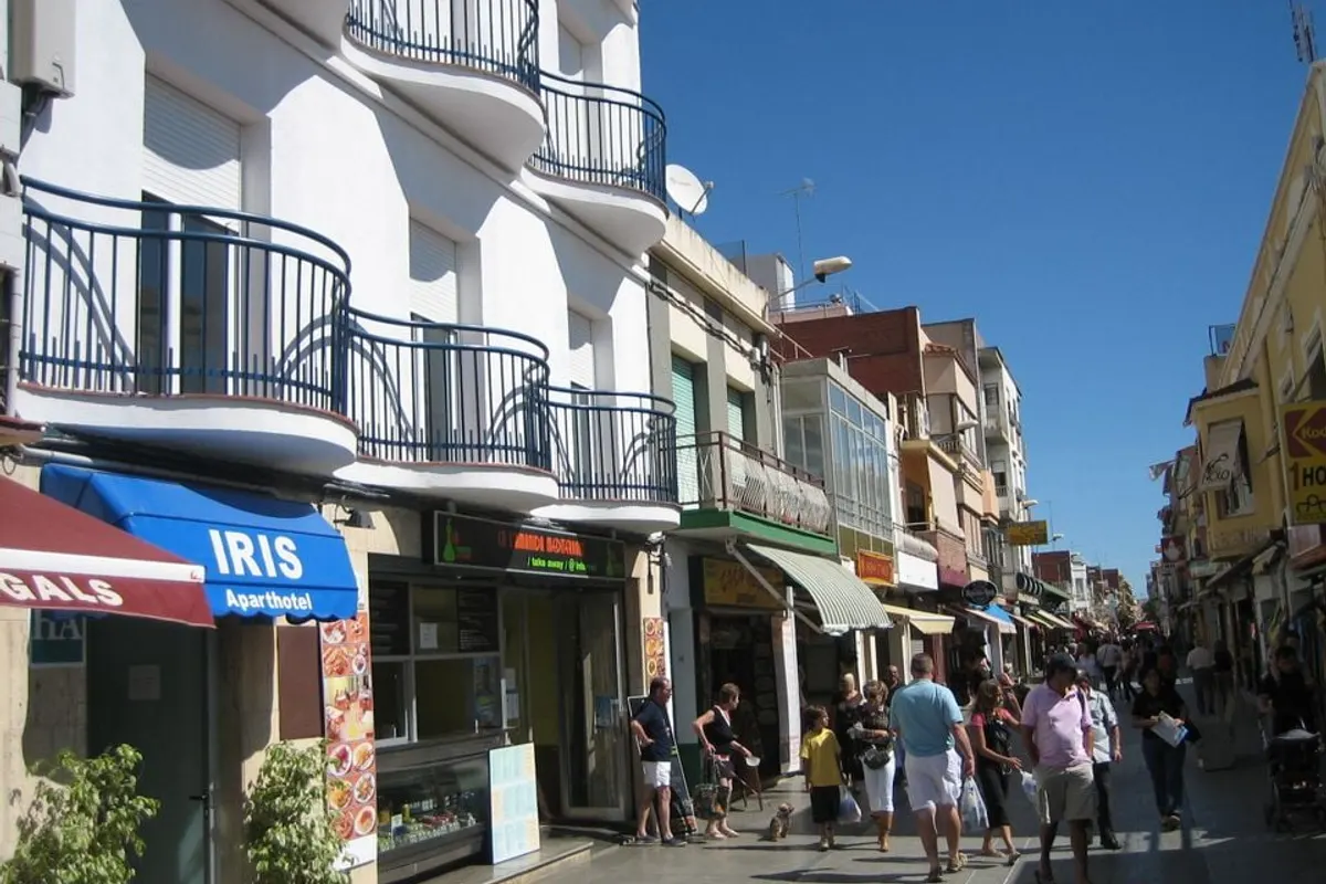 Aparthôtel Iris