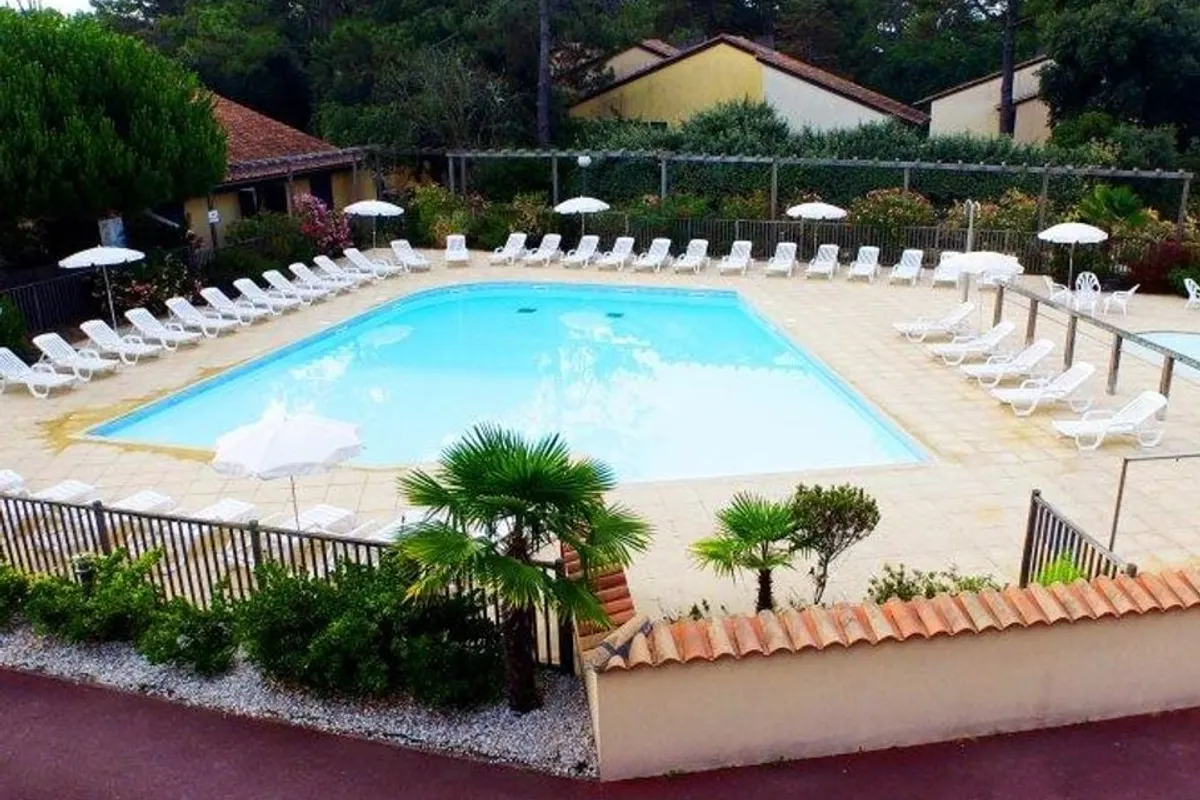 VVF Villages - La Plage du Médoc - Soulac-sur-Mer