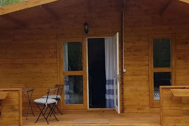 Camping Family Bronowice