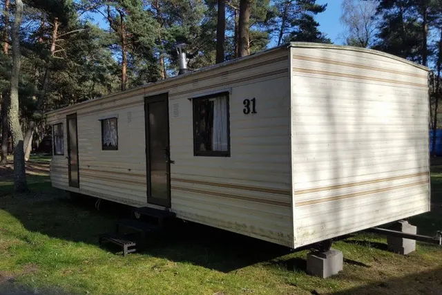 Camping Pod Lasem