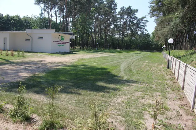 Camping nr 177 Wągrowiec