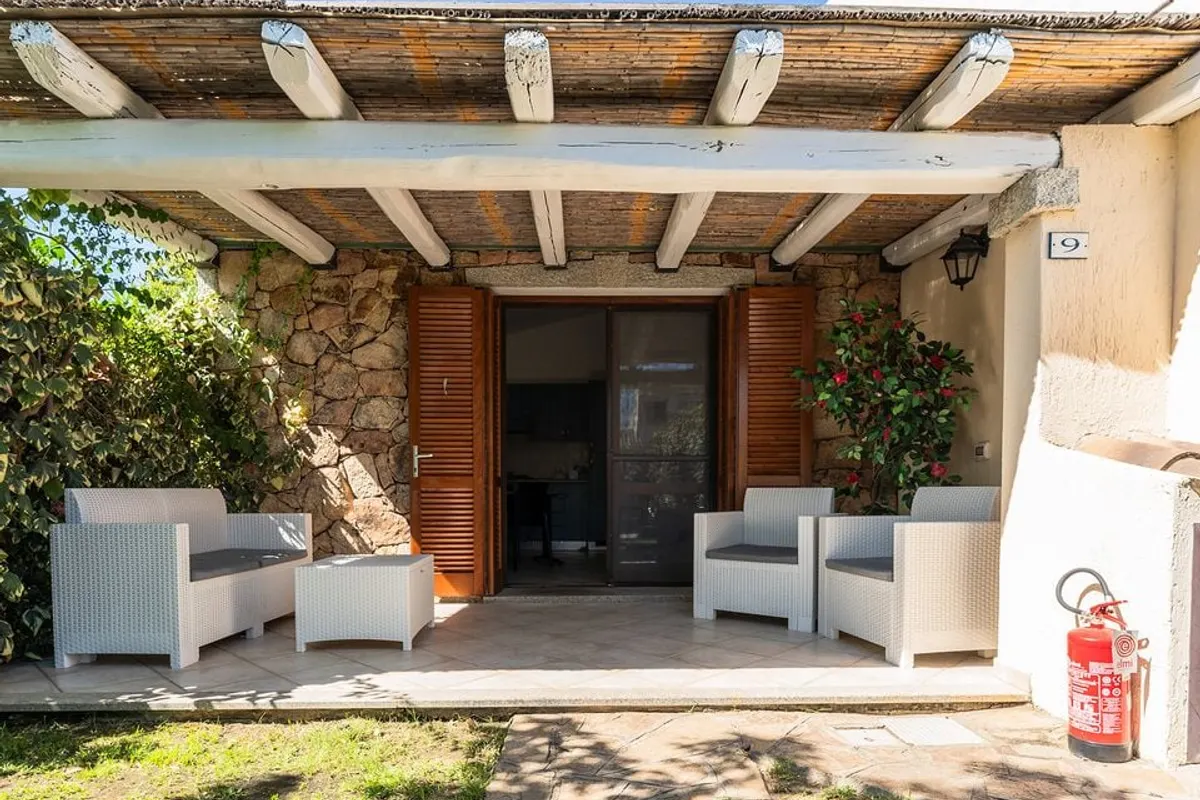 Residence Le Dimore di Budoni