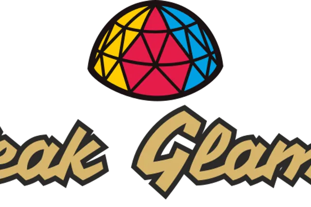 Peak Glamp