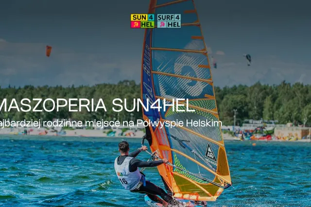 Sun4Hel Maszoperia