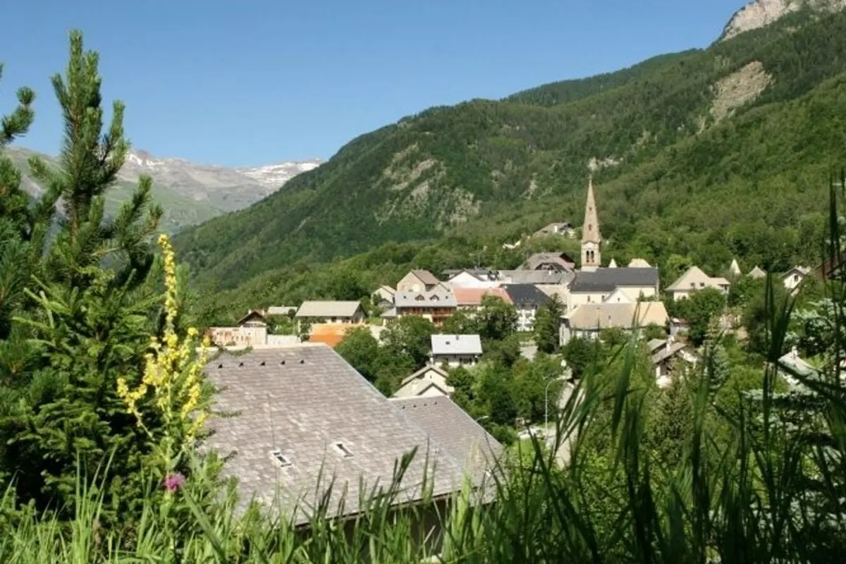 VVF Villages - Les Alpes du Sud - Saint-Léger-les-Mélèzes