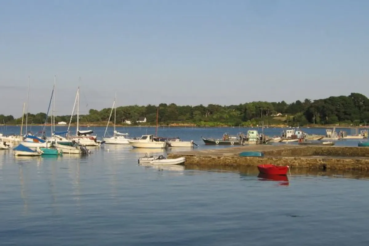 VVF Villages - Golfe du Morbihan - Sarzeau