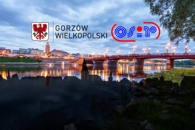 Ośrodek Przywodny Nierzym