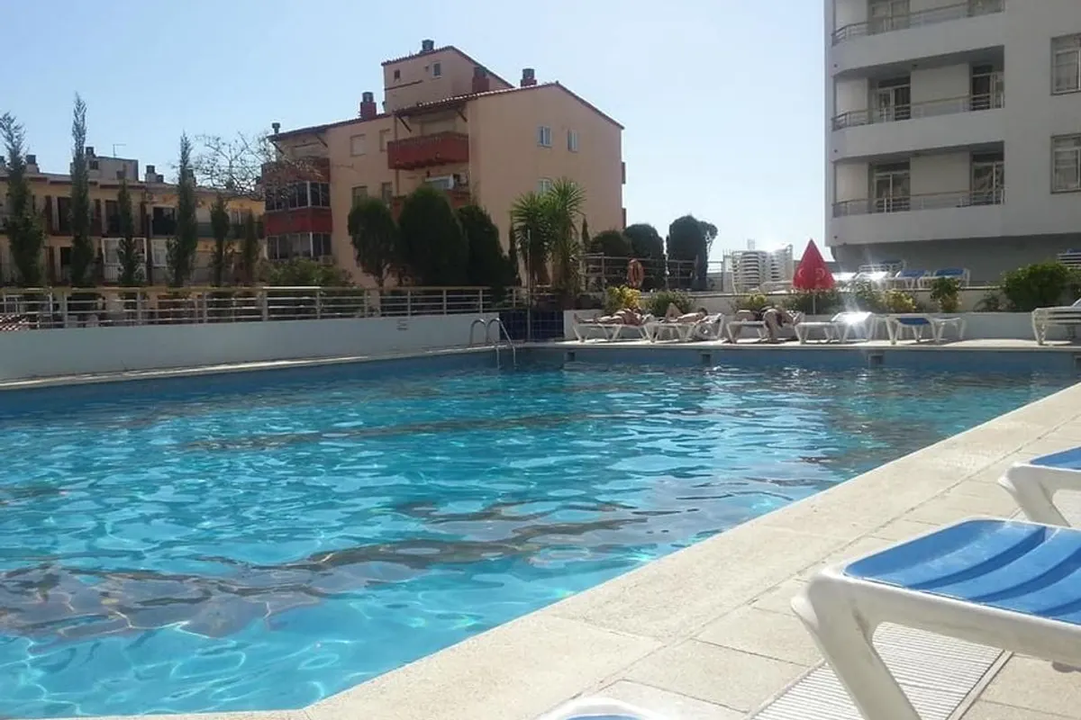 Aparthotel Xon's Playa