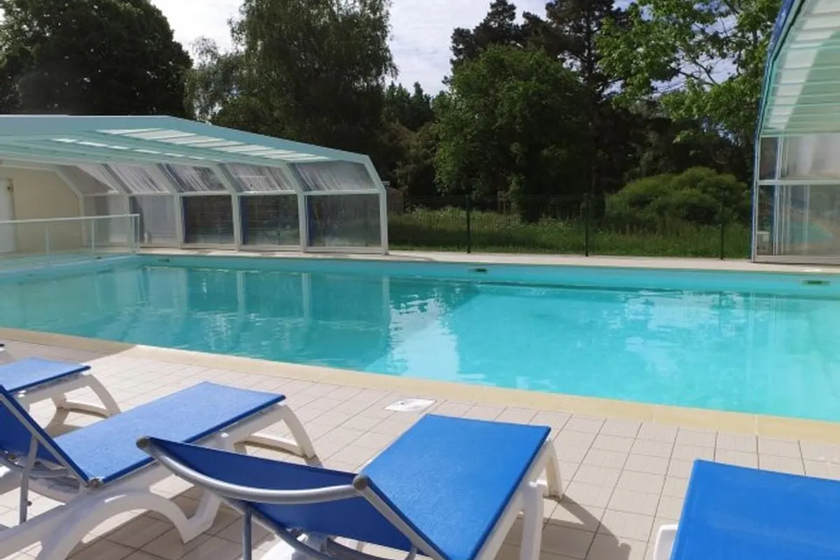 VVF Villages - La Côte Guérandaise - Piriac-sur-Mer