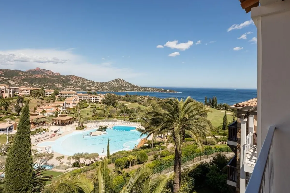 Pierre & Vacances Village Cap Esterel