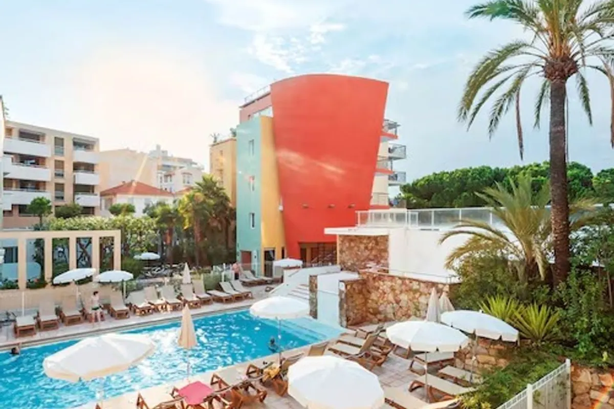 Pierre & Vacances Premium Résidence Port Prestige