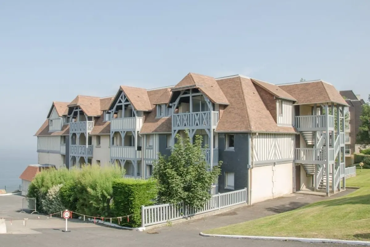 Pierre & Vacances Résidence Les Tamaris