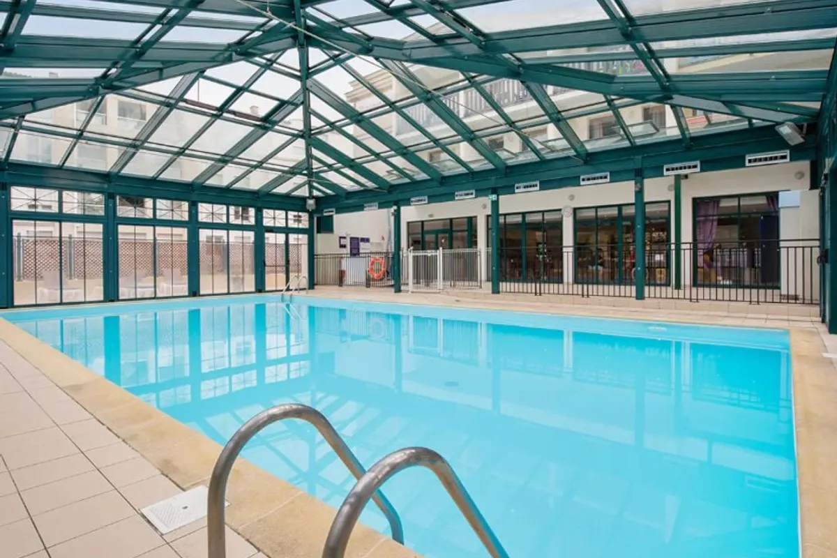 Pierre & Vacances Résidence Centre