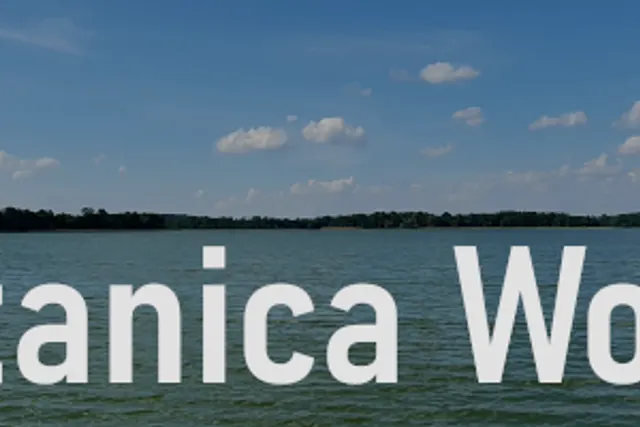 Stanica Wodna Bieńki
