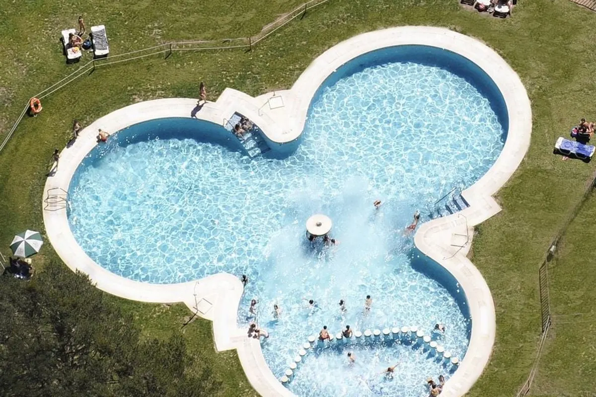 Camping Urbión