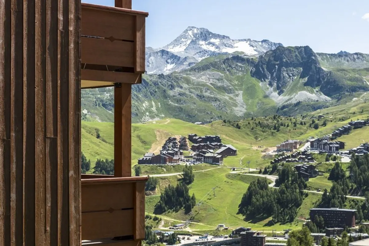 Pierre & Vacances Premium Résidence Les Hauts Bois