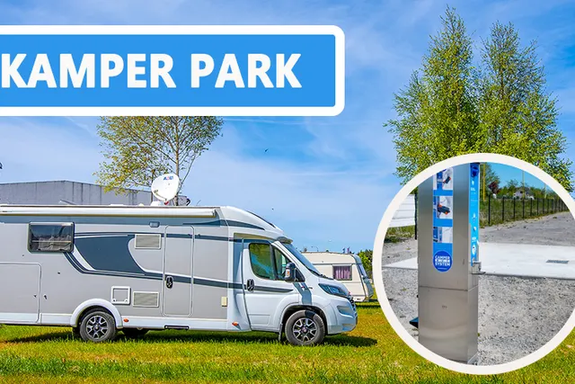 Kamper Park