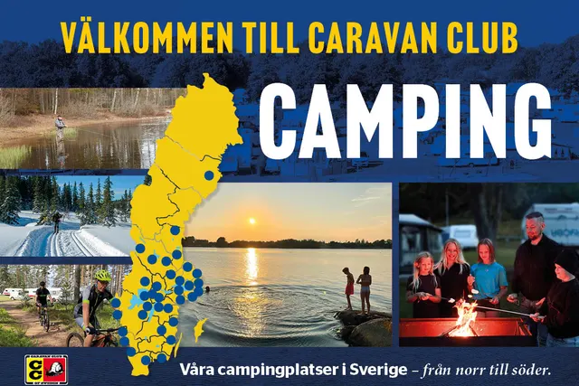 Caravan Club Söndremark