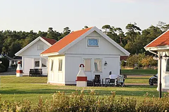 Espeviks Camping