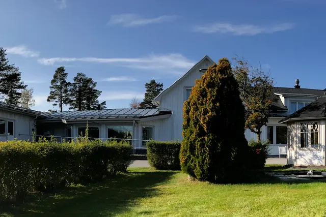 Måviken Camping
