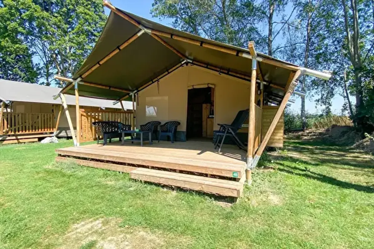 Camping Montard