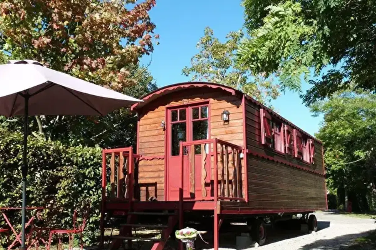 Chalets Des Mousquetaires