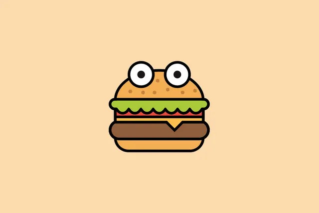 Moes Burger