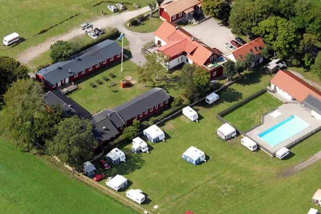 Ottenby Vandrarhem & Camping