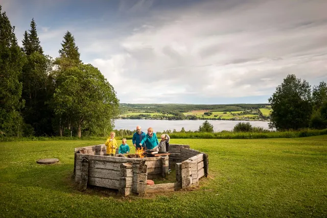 Frösö Camping