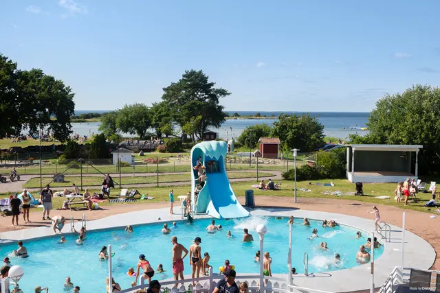 Ekerums Camping & Stugor