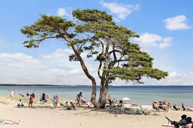 First Camp Åhus - Kristianstad