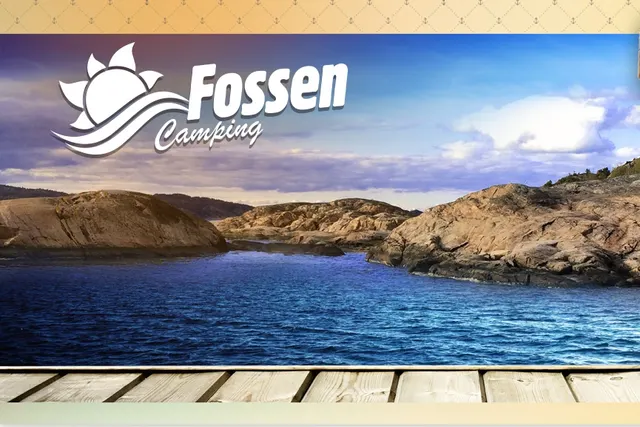 Fossen Camping