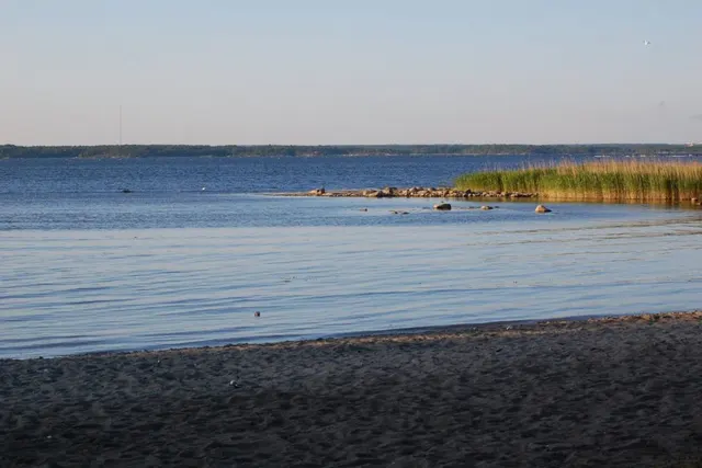 Norje Boke Camping och stugor
